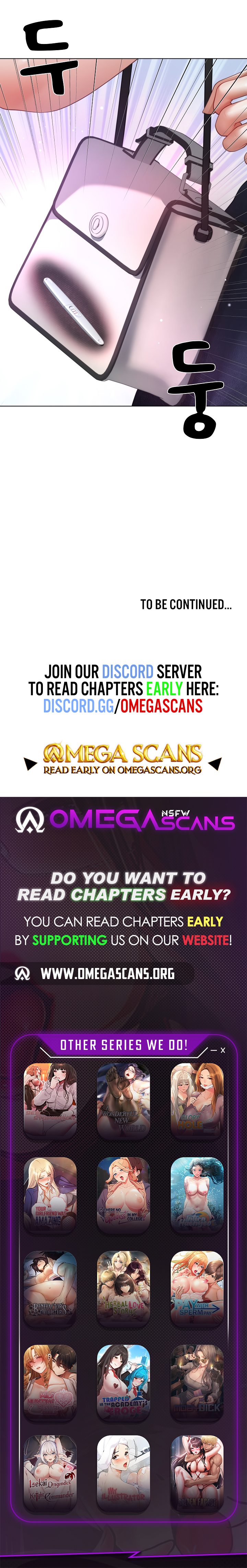 Wanna Become a Dad or a Boyfriend? - Chapter 37 [photo 8] - MangaPorn