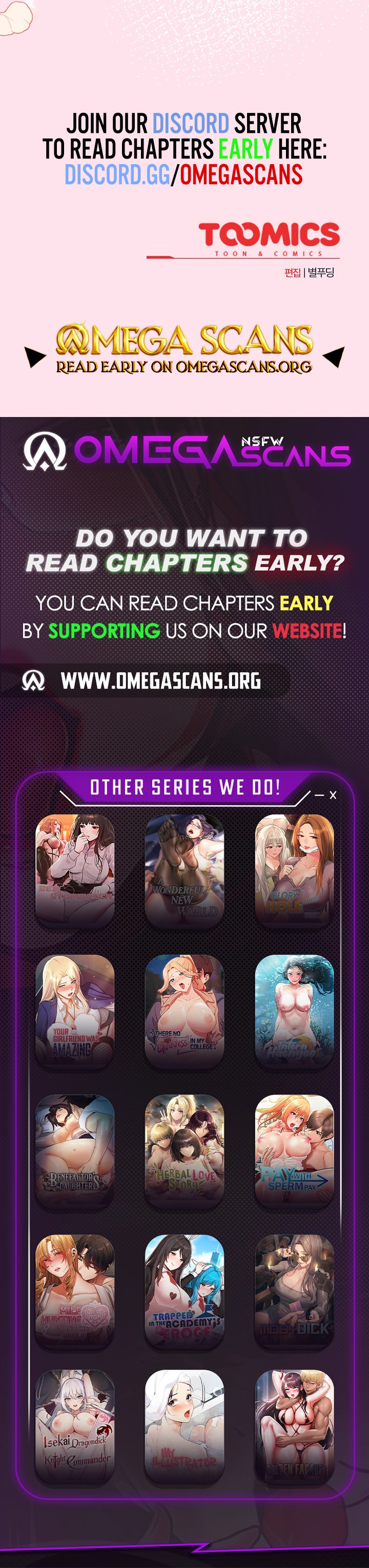 I Became a Pornhwa NPC - Chapter 34 [photo 9] - MangaPorn