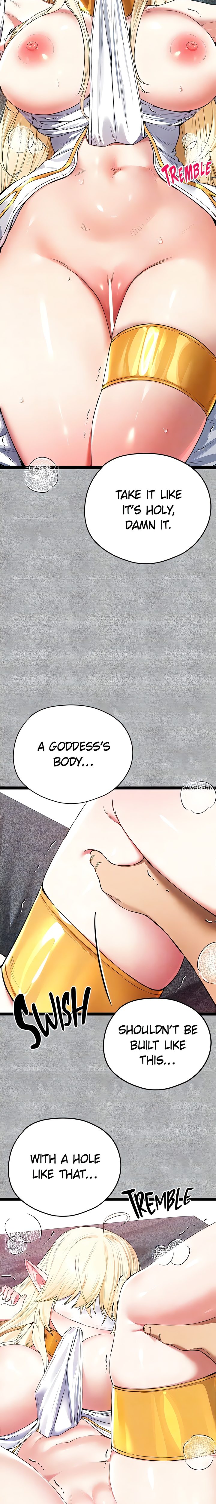 I Have To Sleep With A Stranger? - Chapter 93 [photo 16] - MangaPorn