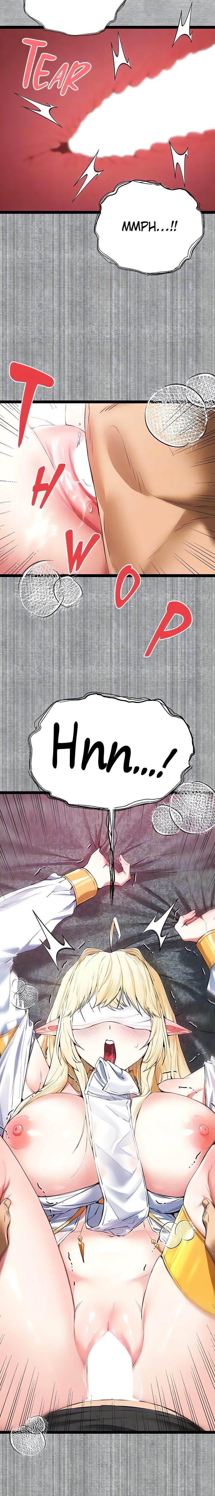 I Have To Sleep With A Stranger? - Chapter 93 [photo 18] - MangaPorn