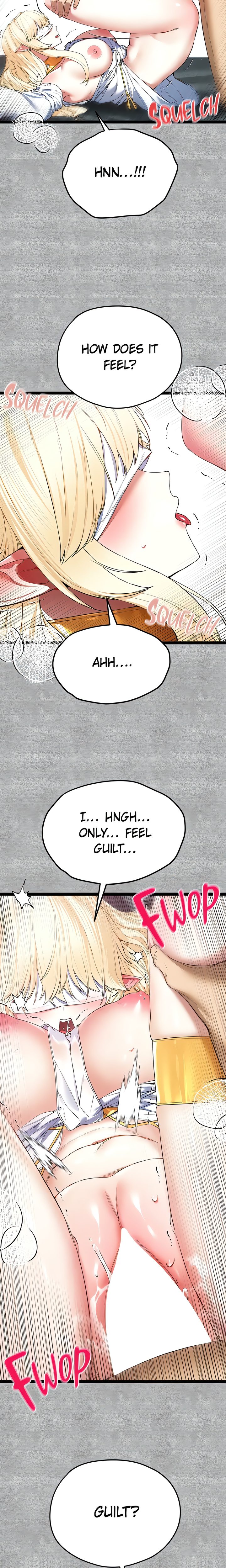 I Have To Sleep With A Stranger? - Chapter 93 [photo 22] - MangaPorn