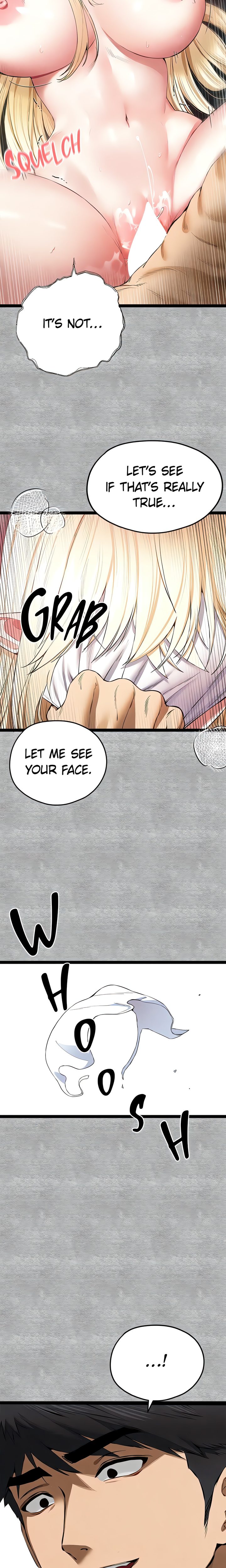 I Have To Sleep With A Stranger? - Chapter 93 [photo 30] - MangaPorn