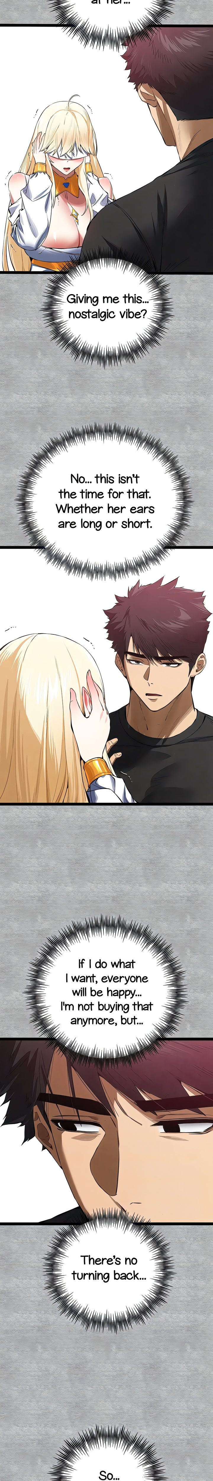 I Have To Sleep With A Stranger? - Chapter 93 [photo 5] - MangaPorn