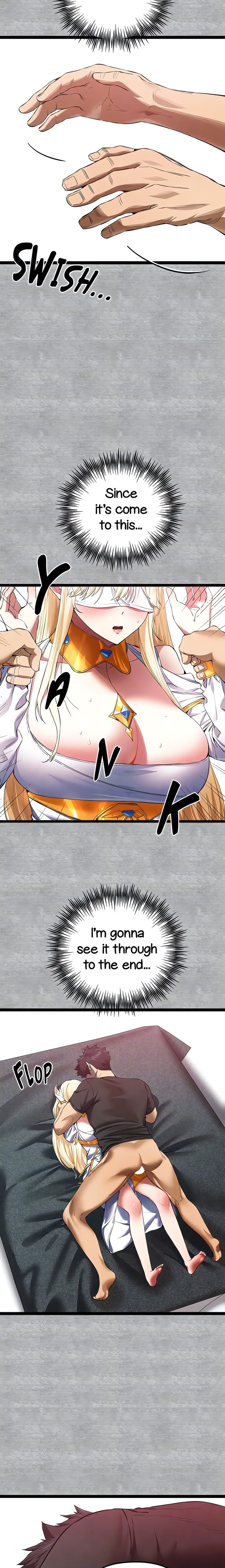 I Have To Sleep With A Stranger? - Chapter 93 [photo 6] - MangaPorn