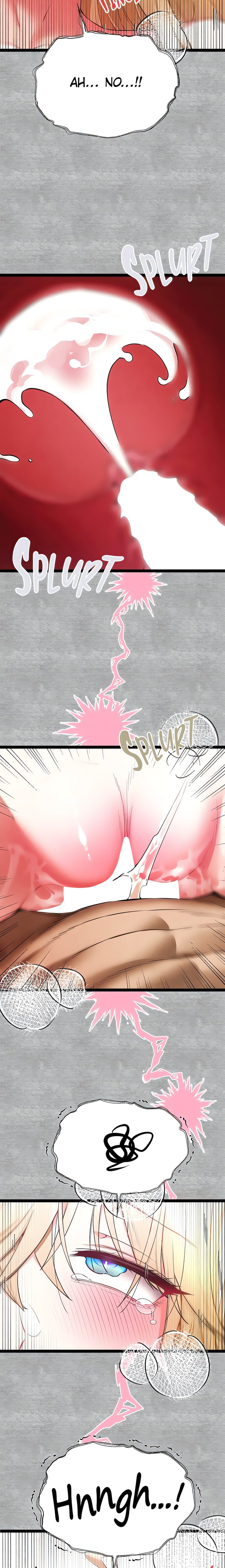 I Have To Sleep With A Stranger? - Chapter 94 [photo 13] - MangaPorn