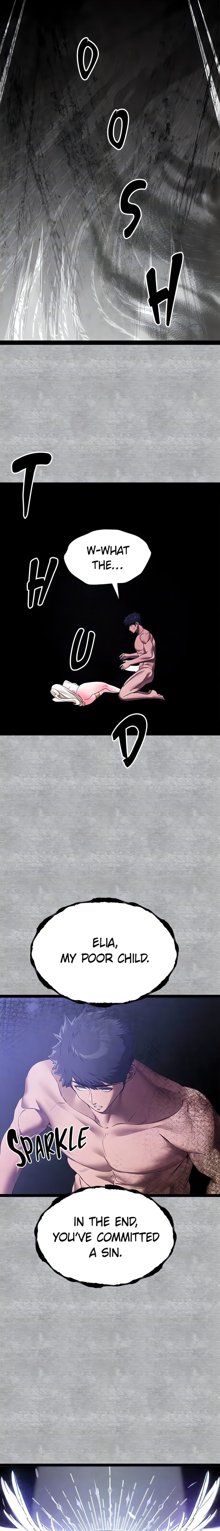 I Have To Sleep With A Stranger? - Chapter 94 [photo 16] - MangaPorn