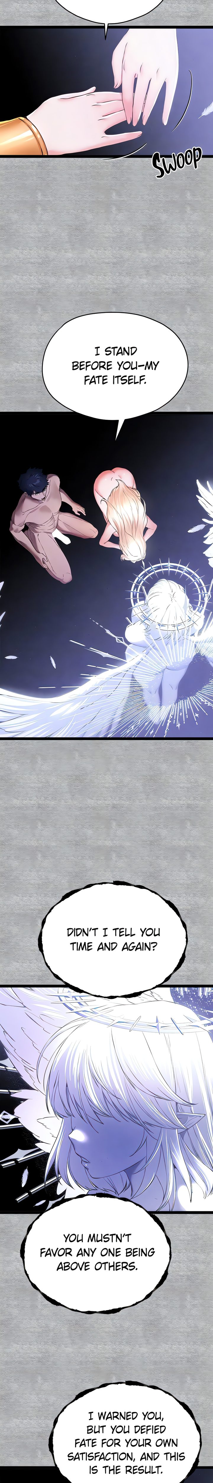 I Have To Sleep With A Stranger? - Chapter 94 [photo 18] - MangaPorn