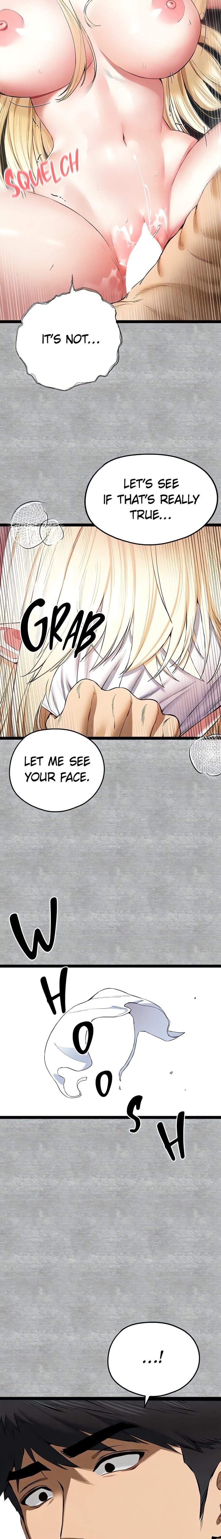 I Have To Sleep With A Stranger? - Chapter 94 [photo 2] - MangaPorn