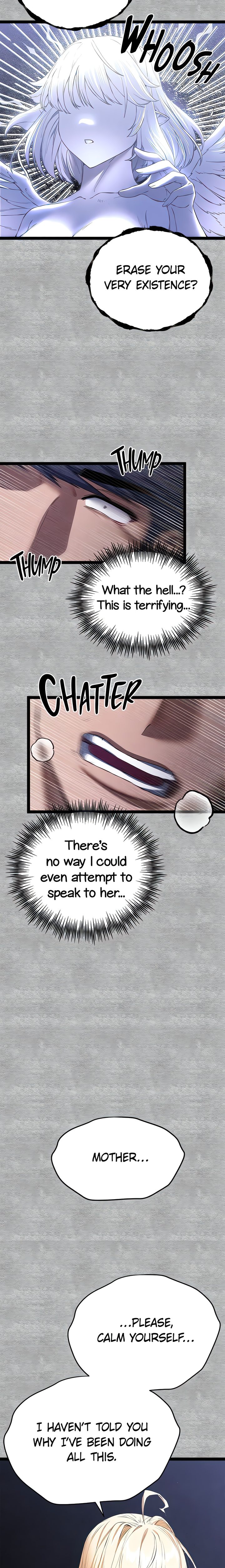 I Have To Sleep With A Stranger? - Chapter 94 [photo 21] - MangaPorn