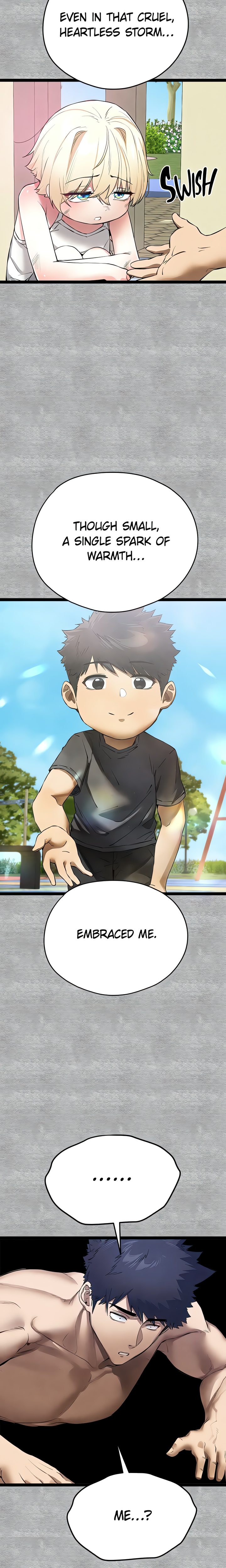 I Have To Sleep With A Stranger? - Chapter 94 [photo 26] - MangaPorn