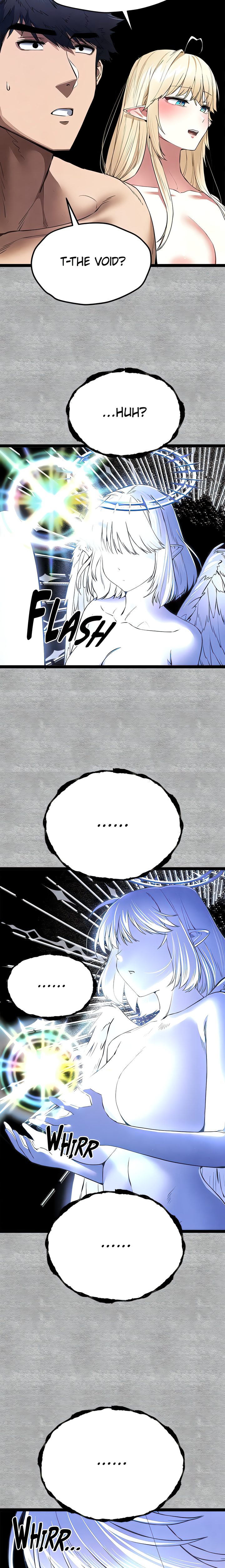 I Have To Sleep With A Stranger? - Chapter 94 [photo 30] - MangaPorn