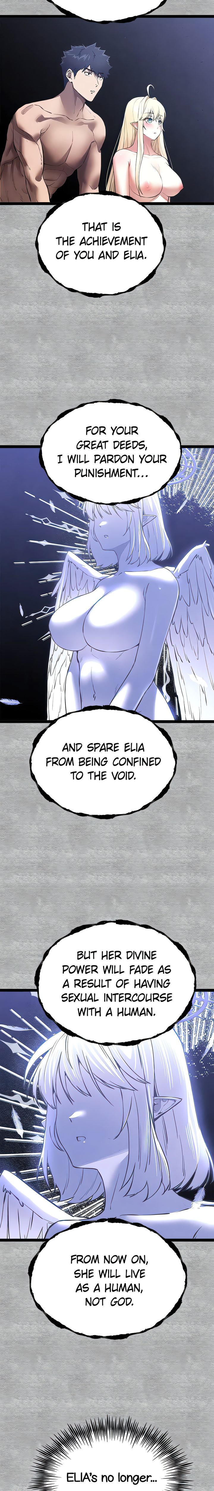 I Have To Sleep With A Stranger? - Chapter 94 [photo 33] - MangaPorn