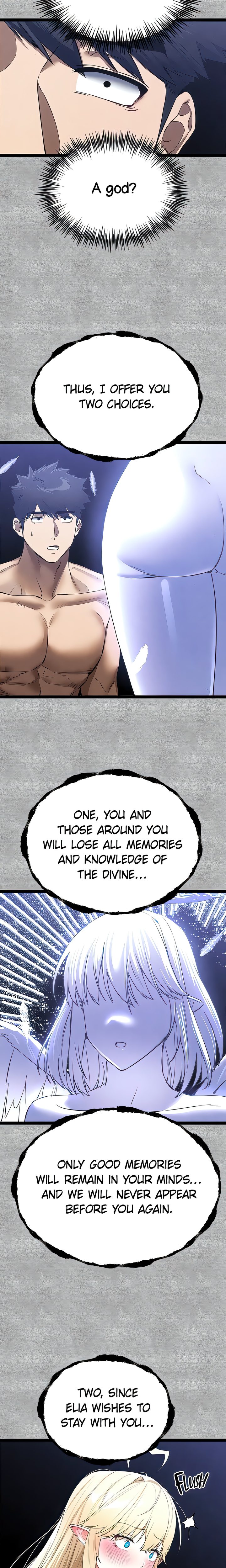 I Have To Sleep With A Stranger? - Chapter 94 [photo 34] - MangaPorn