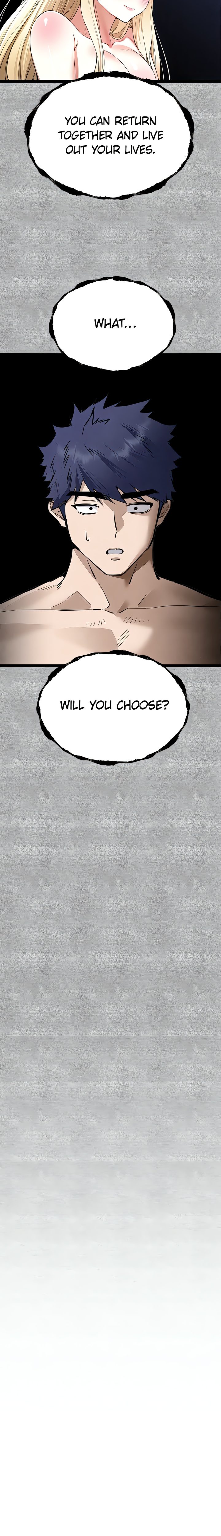 I Have To Sleep With A Stranger? - Chapter 94 [photo 35] - MangaPorn