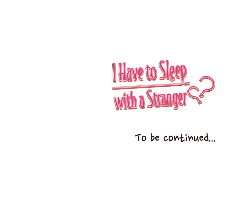 I Have To Sleep With A Stranger? - Chapter 94 [photo 36] - MangaPorn
