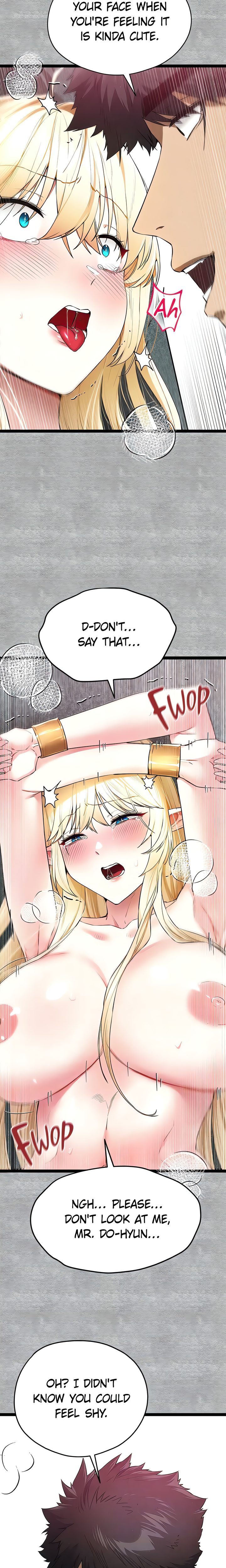 I Have To Sleep With A Stranger? - Chapter 94 [photo 5] - MangaPorn