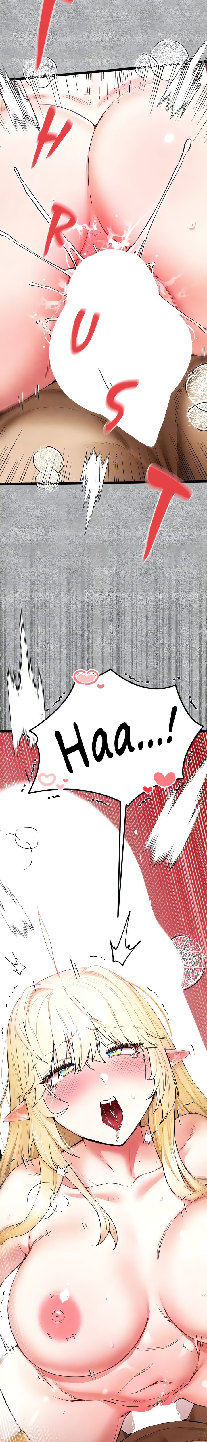 I Have To Sleep With A Stranger? - Chapter 94 [photo 8] - MangaPorn