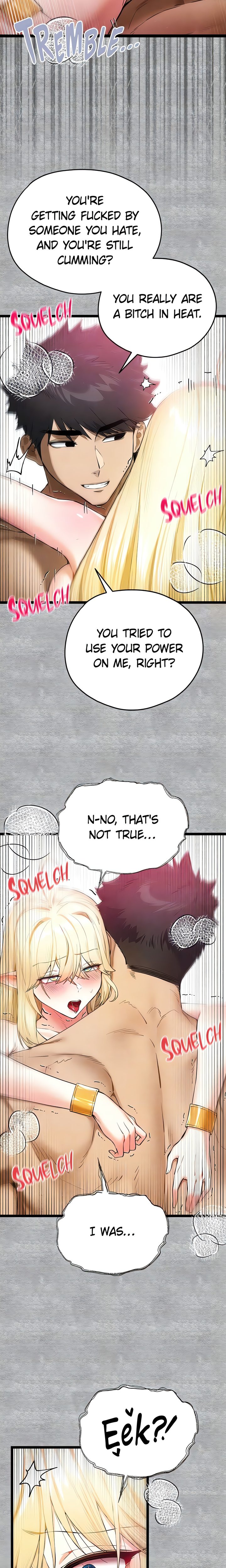 I Have To Sleep With A Stranger? - Chapter 94 [photo 9] - MangaPorn