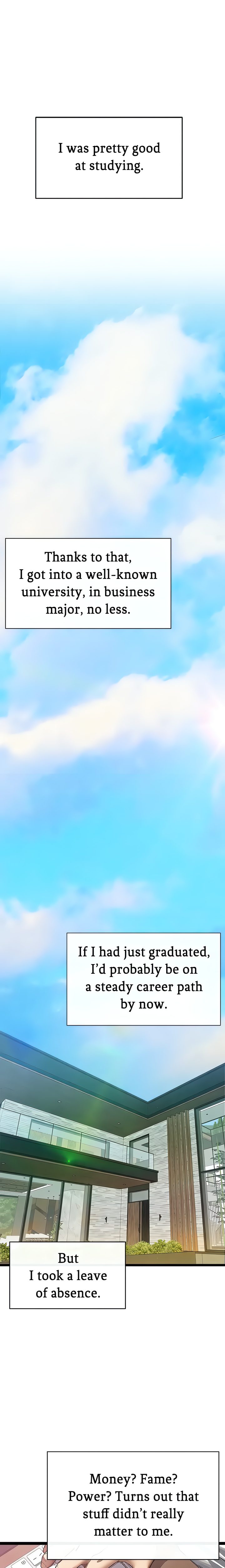 I Have To Sleep With A Stranger? - Chapter 95 [photo 1] - MangaPorn