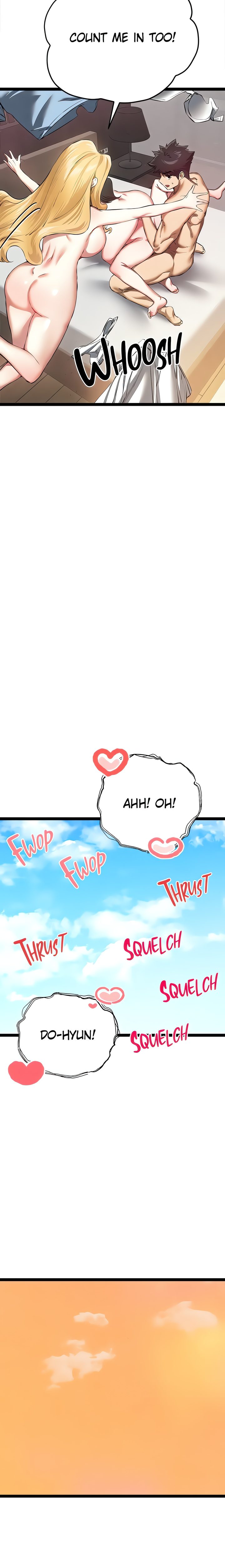 I Have To Sleep With A Stranger? - Chapter 95 [photo 10] - MangaPorn