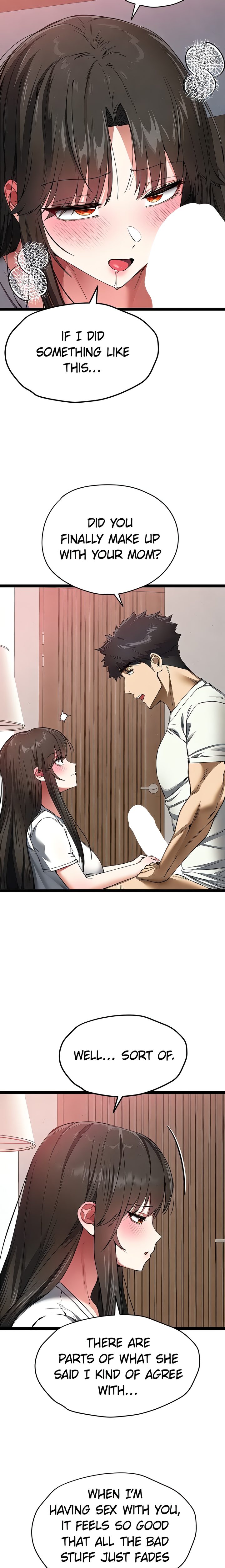 I Have To Sleep With A Stranger? - Chapter 95 [photo 4] - MangaPorn