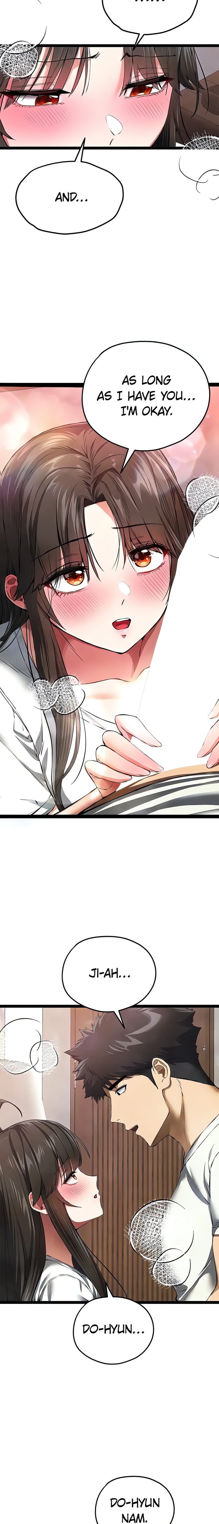 I Have To Sleep With A Stranger? - Chapter 95 [photo 6] - MangaPorn