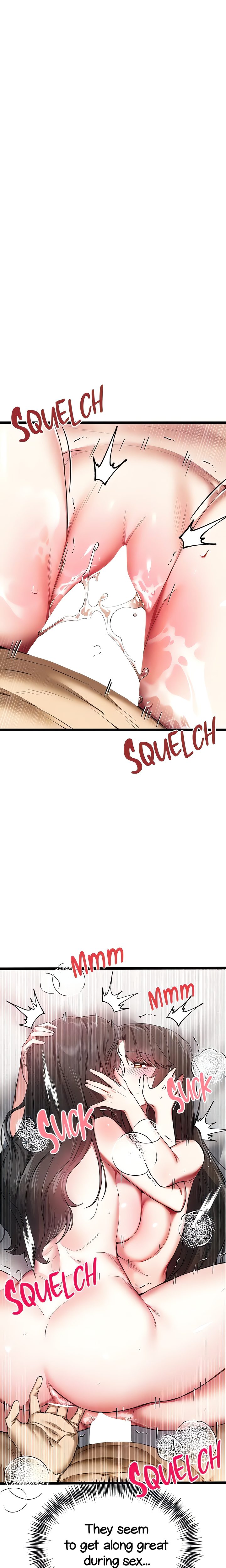 I Have To Sleep With A Stranger? - Chapter 95 [photo 8] - MangaPorn