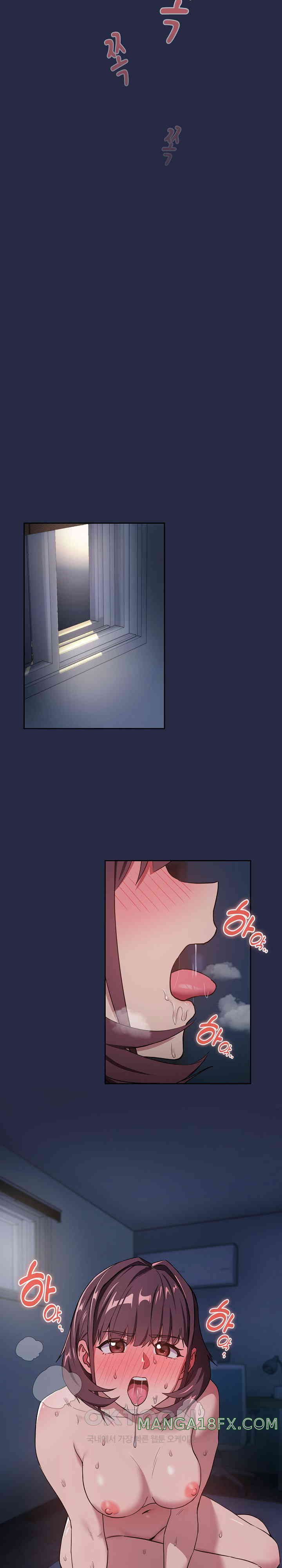 After Work Love Affairs Raw - Chapter 42 [photo 18] - MangaPorn