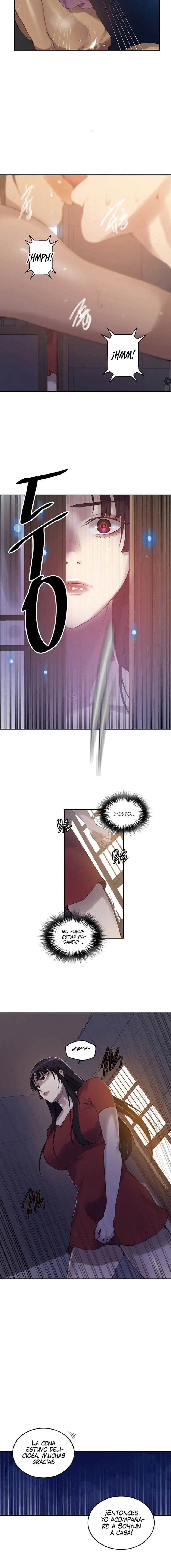 Secret Class Raw - Chapter 266 [photo 5] - MangaPorn