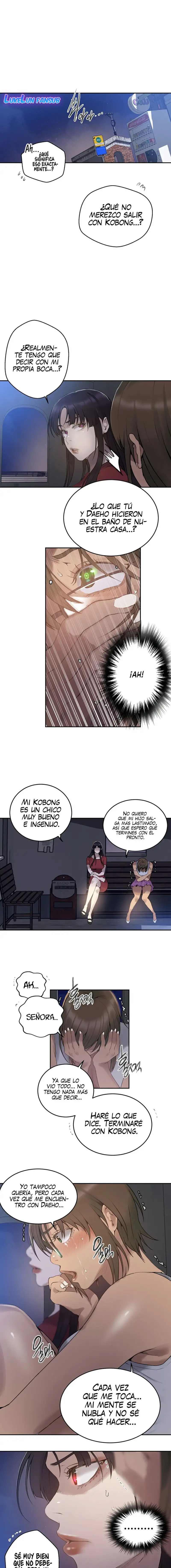 Secret Class Raw - Chapter 266 [photo 7] - MangaPorn