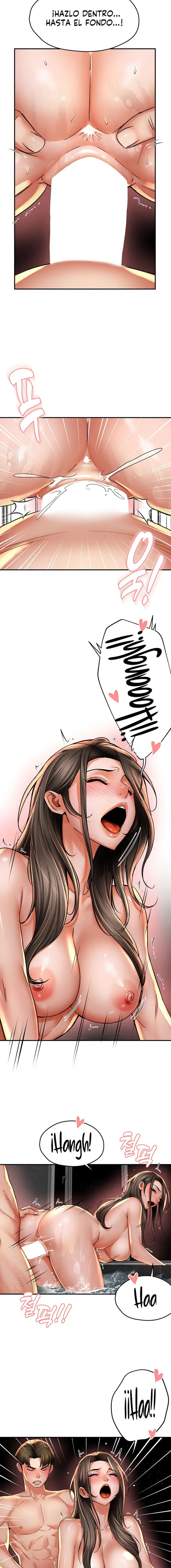 Yogurt Ladies Raw - Chapter 64 [photo 10] - MangaPorn