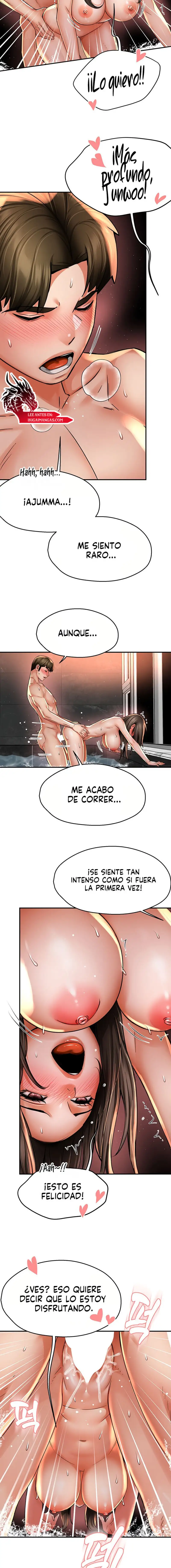 Yogurt Ladies Raw - Chapter 64 [photo 11] - MangaPorn