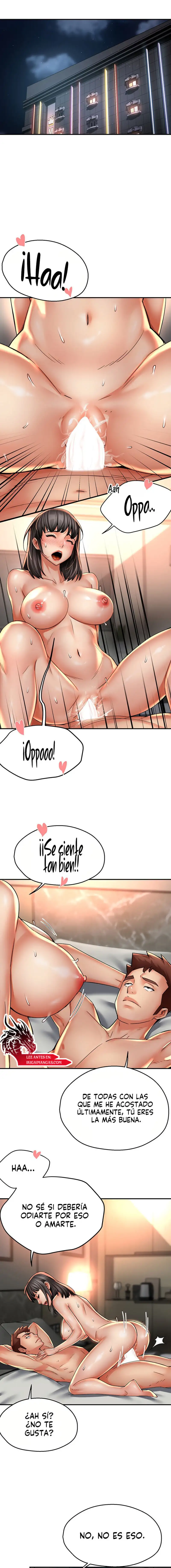 Yogurt Ladies Raw - Chapter 64 [photo 13] - MangaPorn
