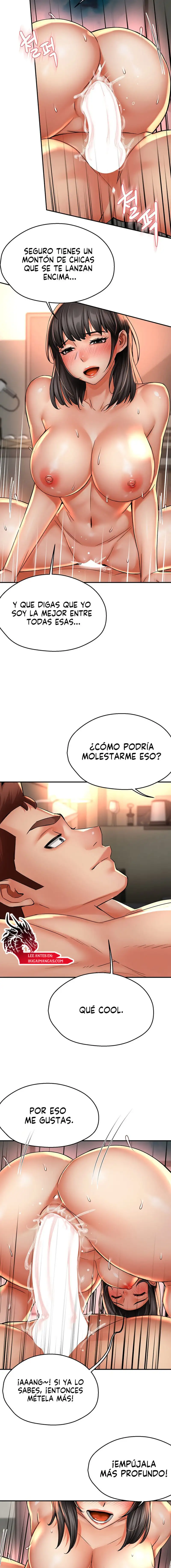 Yogurt Ladies Raw - Chapter 64 [photo 14] - MangaPorn