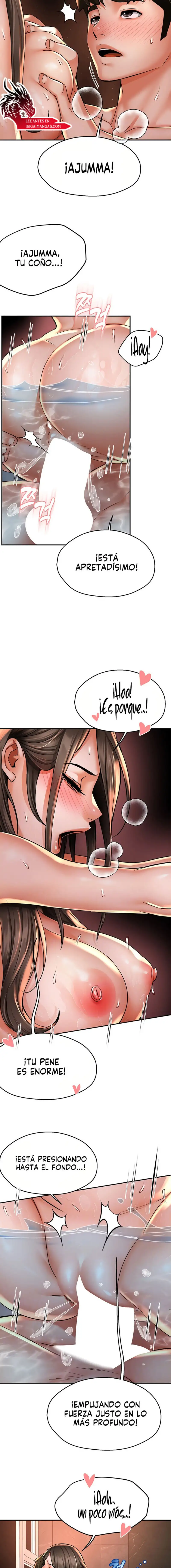 Yogurt Ladies Raw - Chapter 64 [photo 2] - MangaPorn