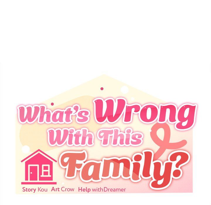 What’s wrong with this family? - Chapter 55 [photo 24] - MangaPorn