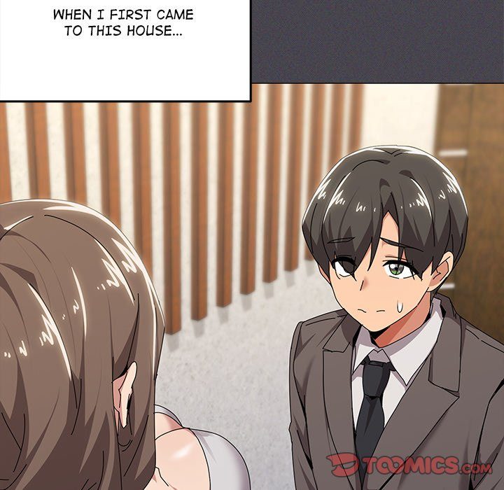 What’s wrong with this family? - Chapter 55 [photo 32] - MangaPorn