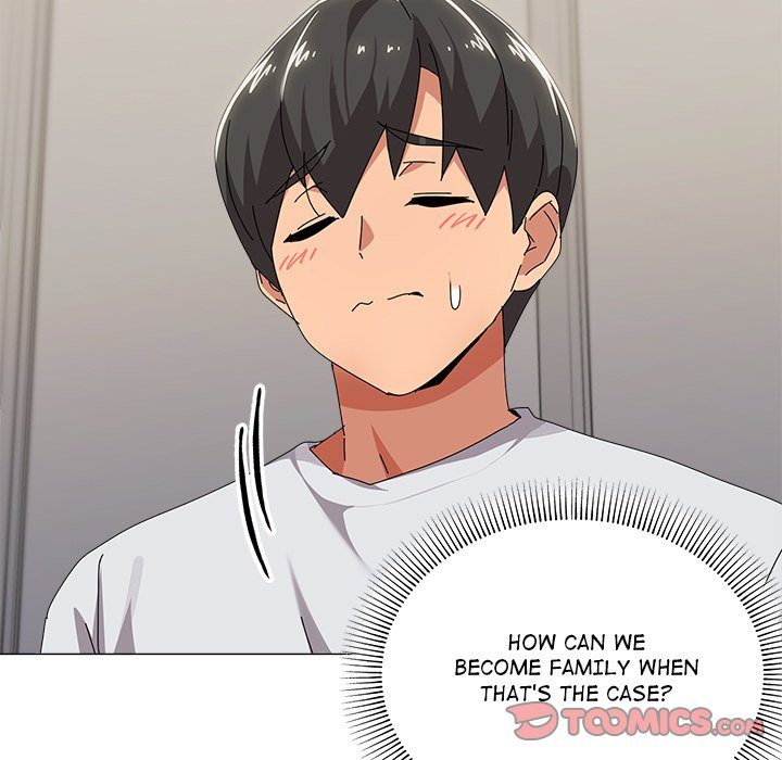 What’s wrong with this family? - Chapter 55 [photo 50] - MangaPorn