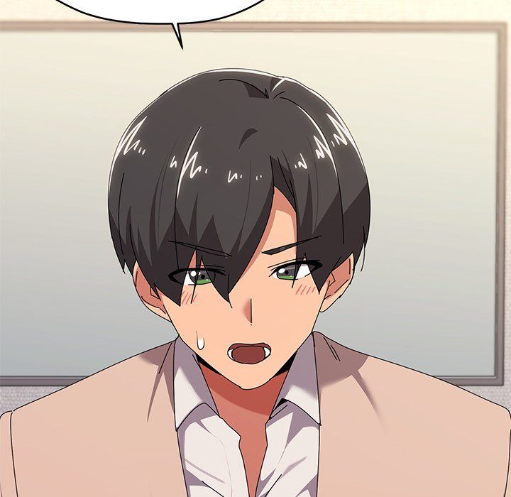 What’s wrong with this family? - Chapter 55 [photo 99] - MangaPorn