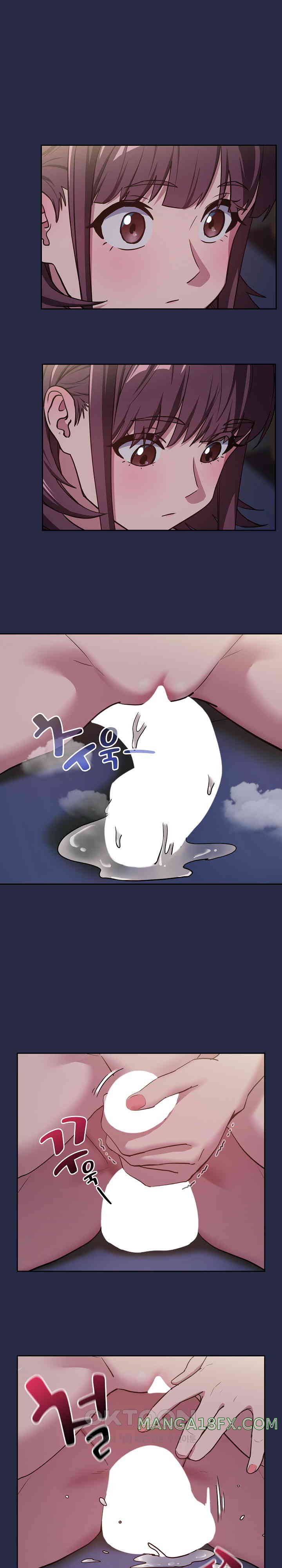 After Work Love Affairs Raw - Chapter 43 [photo 11] - MangaPorn