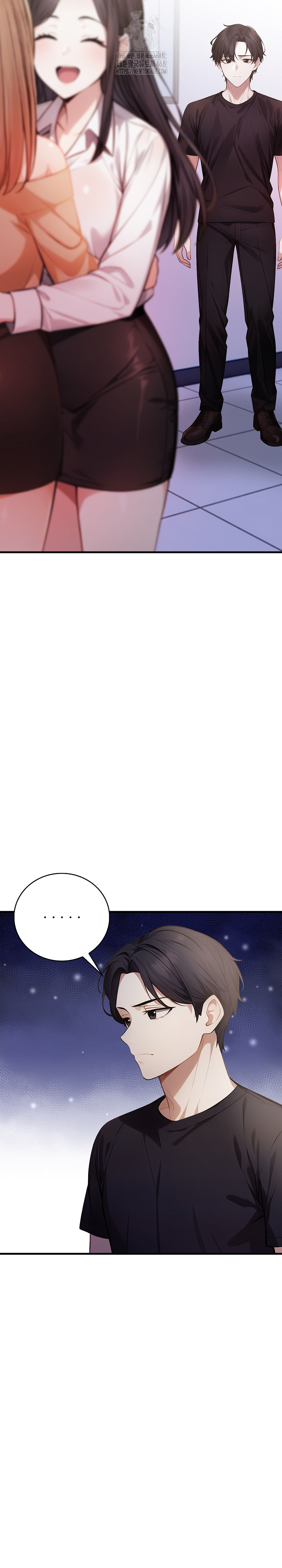 A Married Female Counselor’s Late-Night Counseling Session - Chapter 21 [photo 9] - MangaPorn