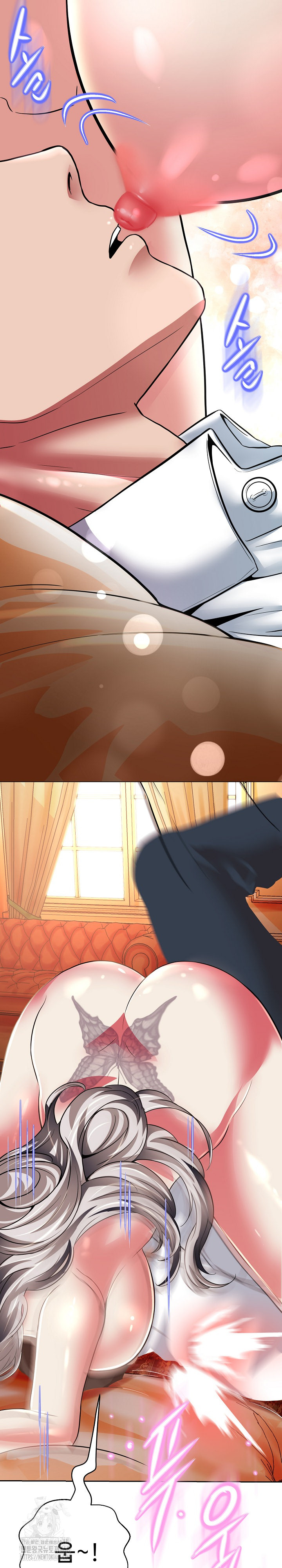 Gangster Girlfriend Raw - Chapter 22 [photo 37] - MangaPorn