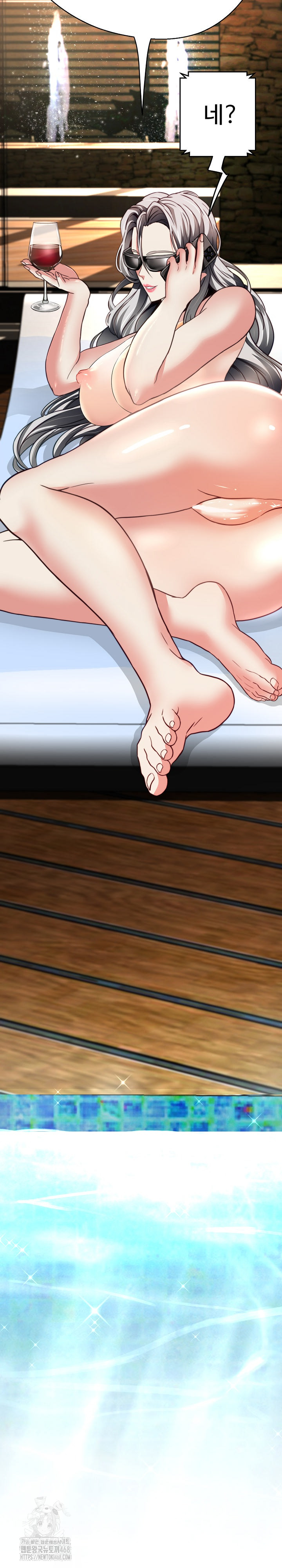 Gangster Girlfriend Raw - Chapter 22 [photo 6] - MangaPorn