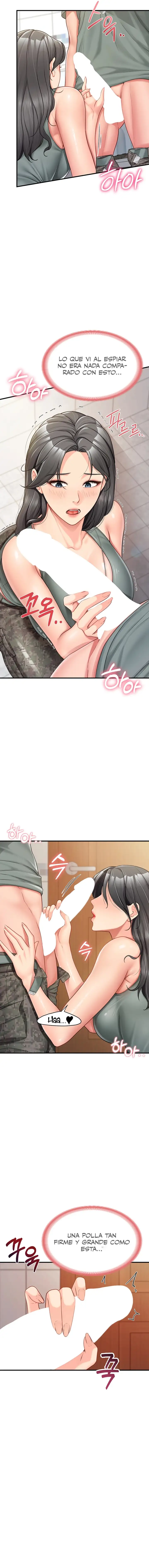 I’m the Only Man on the Military Base Raw - Chapter 9 [photo 17] - MangaPorn