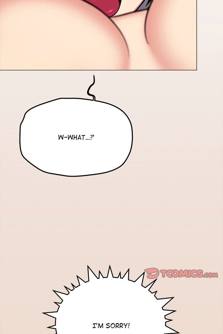 Stop Smoking - Chapter 47 [photo 2] - MangaPorn