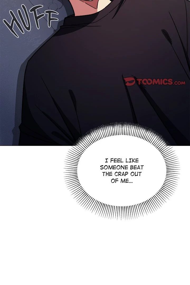 Stop Smoking - Chapter 47 [photo 63] - MangaPorn