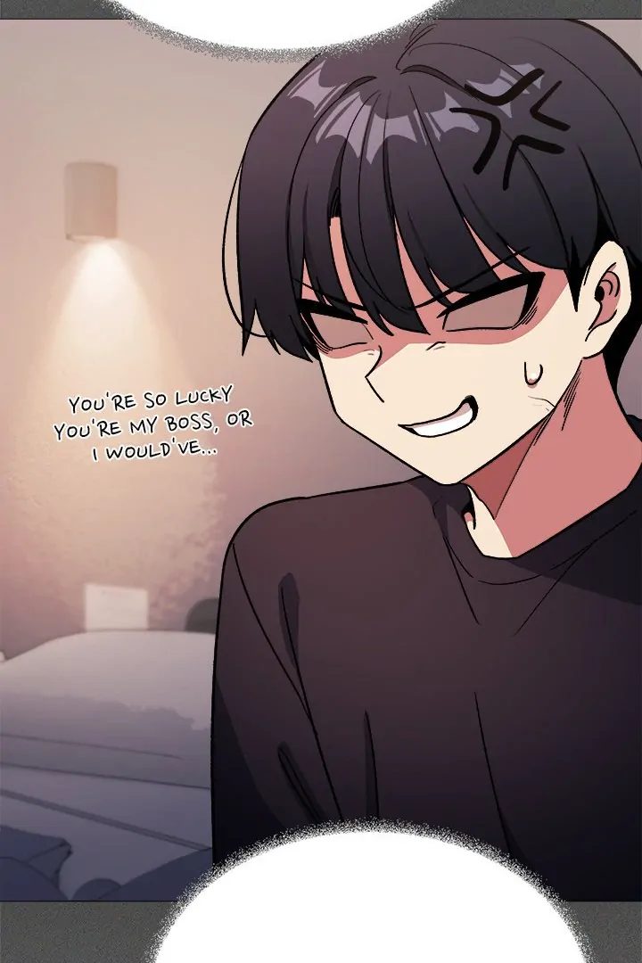 Stop Smoking - Chapter 47 [photo 77] - MangaPorn