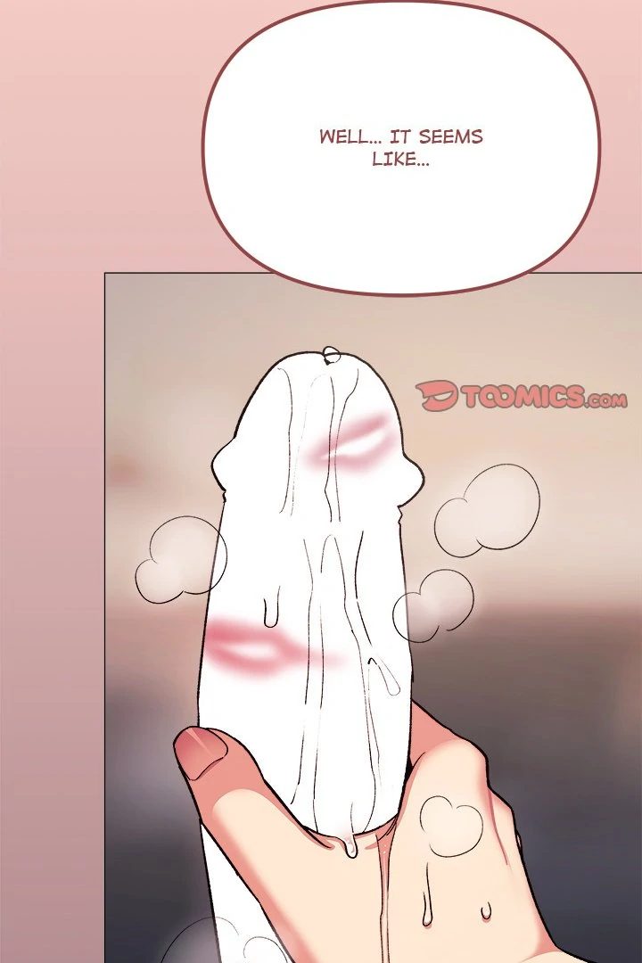 Stop Smoking - Chapter 47 [photo 98] - MangaPorn