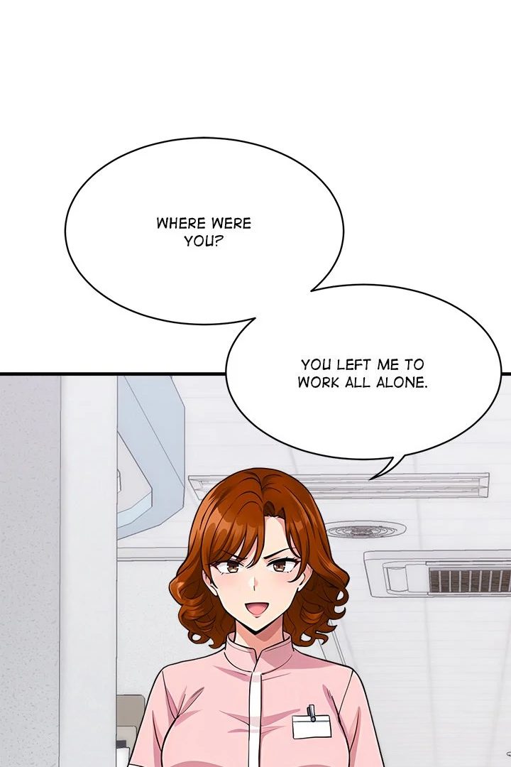 My Other Girlfriend - Chapter 38 [photo 1] - MangaPorn