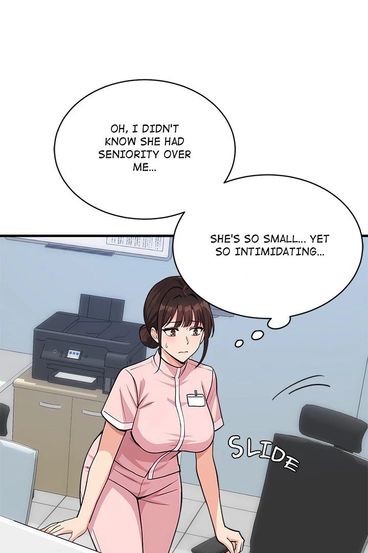 My Other Girlfriend - Chapter 38 [photo 10] - MangaPorn